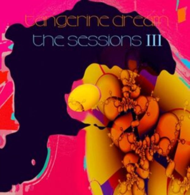 Sessions Iii