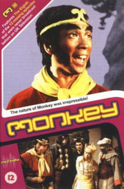 Monkey Episodes 22-24