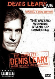 Leary Denis Complete