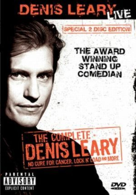 Leary Denis Complete