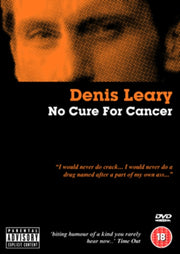 Leary Denos No Cure For Cancer