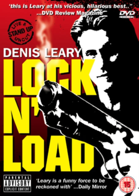 Leary Denis Lock N Load