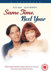 Same Time Next Year