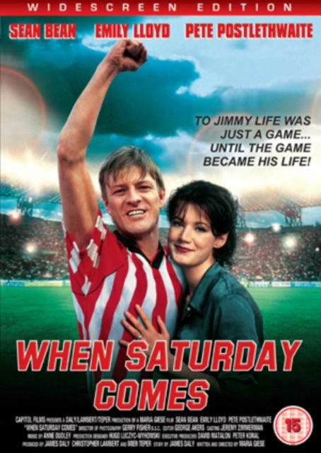 When Saturday Comes