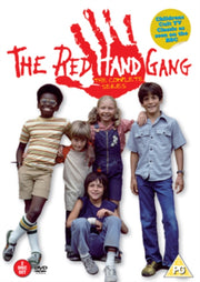 Red Hand Gang The