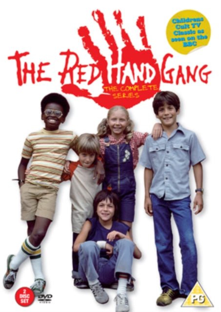 Red Hand Gang The