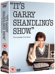 Its Garry Shandlings Show Season One