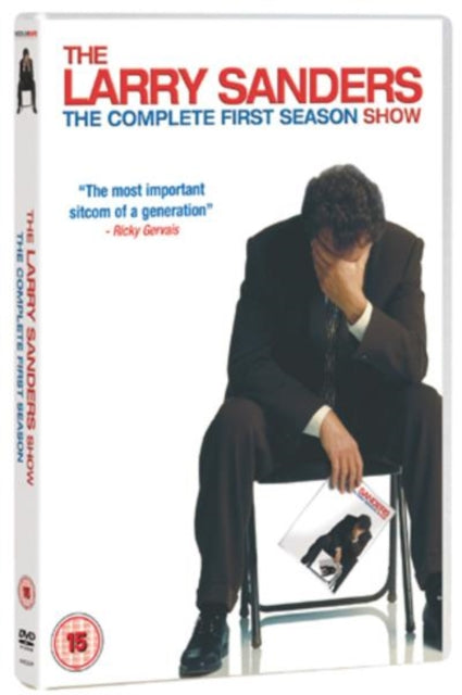 Sanders Larry Showcomplete Season One