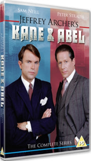 Kane And Abel The Complete Mini Series