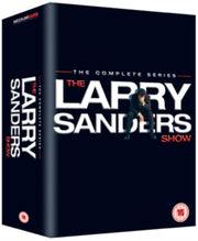 Sanders Larry Showcomplete Series
