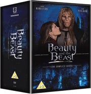 Beauty And The Beast The Complete Series