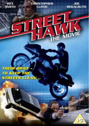 Street Hawk The Movie