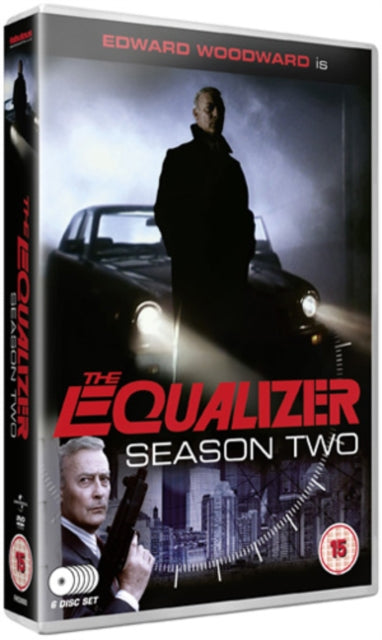 Equalizer The Season 2
