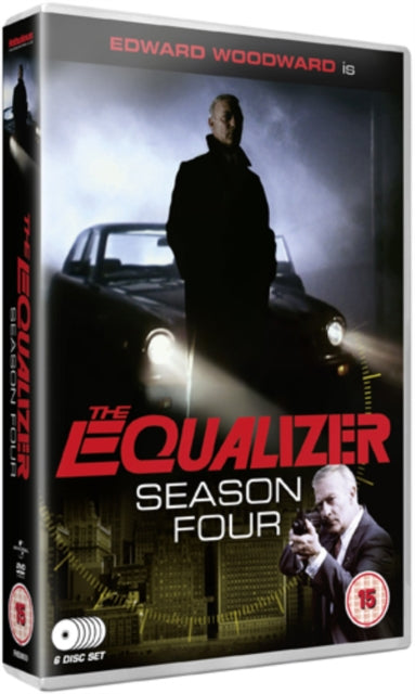 Equalizer The Season 4