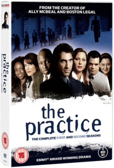 Practice The Season 1 And 2