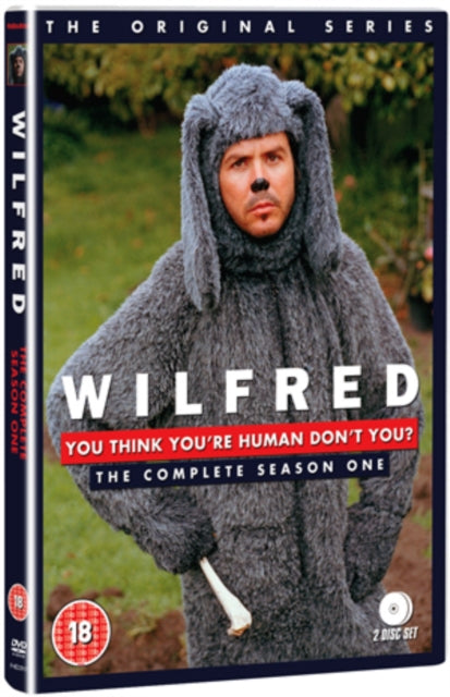 Wilfred Season One