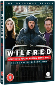 Wilfred Season Two