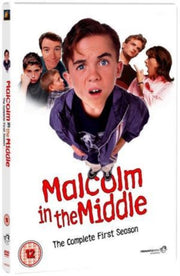 Malcolm In The Middle Season 1