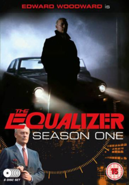 Equalizer The Season 1