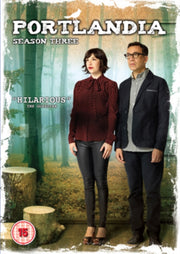 Portlandia Season Three