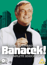 Banacek Season 2