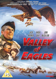 Valley Of Eagles