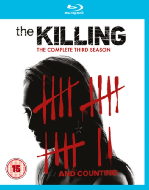 Killing The Season 3