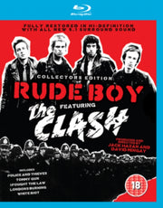 Rude Boy