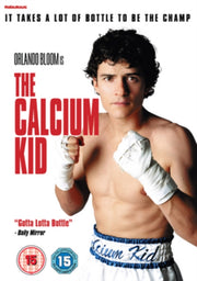 Calcium Kid The