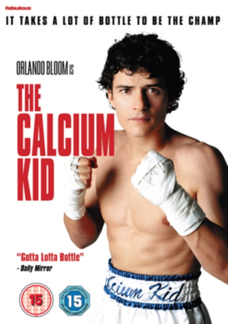 Calcium Kid The