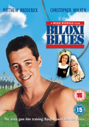 Biloxi Blues
