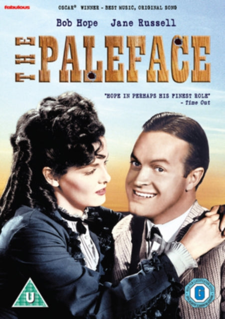 Paleface The