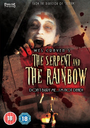 Serpent And The Rainbow The