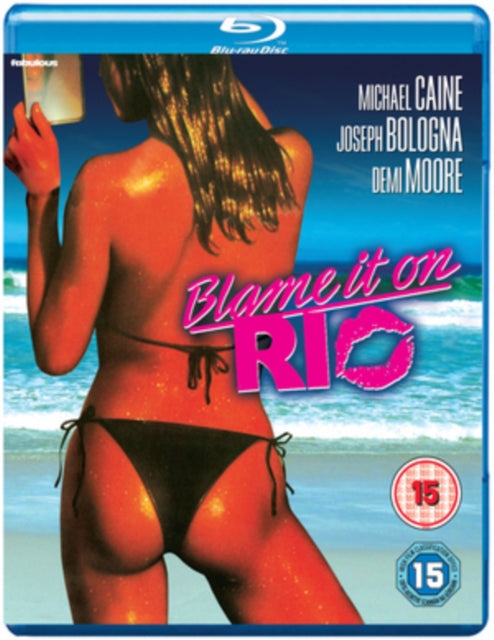Blame It On Rio
