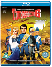 Thunderbird 6