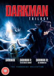 Darkman Trilogy