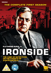 Ironside Season 1