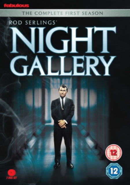 Night Gallery Season 1