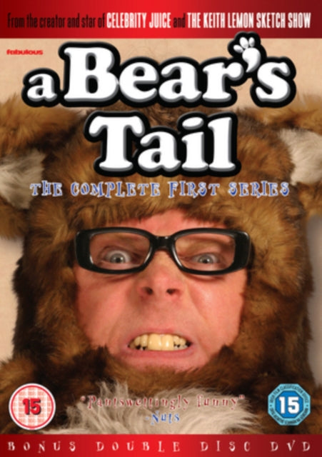 A Bears Tail