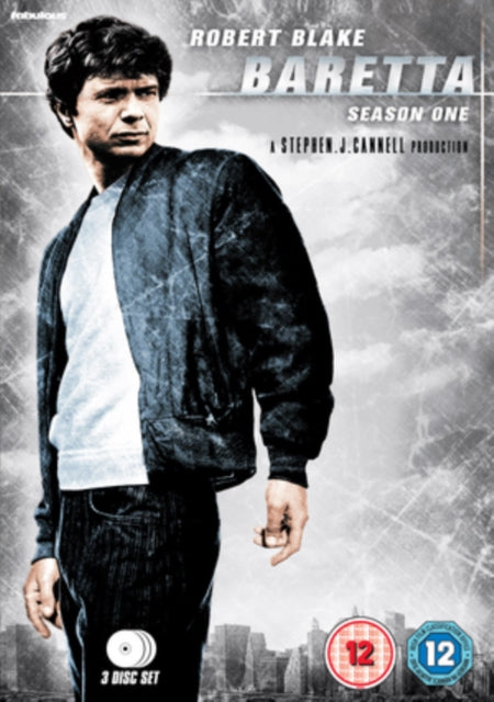 Baretta Season 1