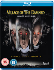 Village Of The Damned
