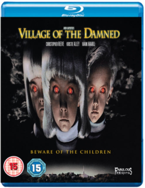 Village Of The Damned