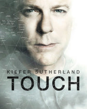 Touch The Complete Second Season