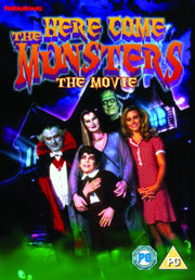 Here Come The Munsters