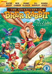 Adventures Of Brer Rabbit The