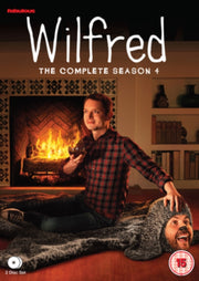 Wilfred Season 4