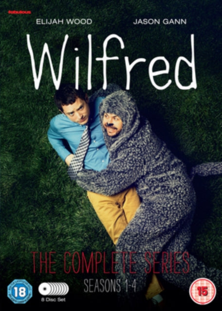 Wilfred The Complete Series