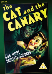 Cat And The Canary The