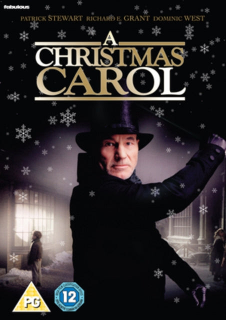 A Christams Carol