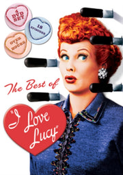 I Love Lucy The Very Best Of